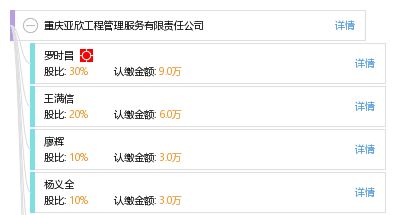 重慶亞欣工程管理服務有限責任公司 專業設計服務，引領工程卓越